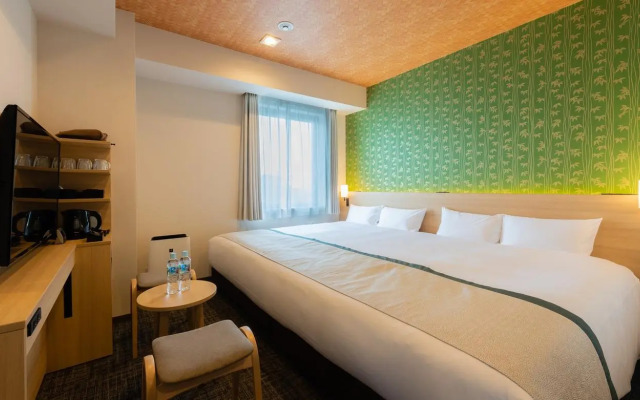 Tosei Hotel Cocone Asakusa Kuramae