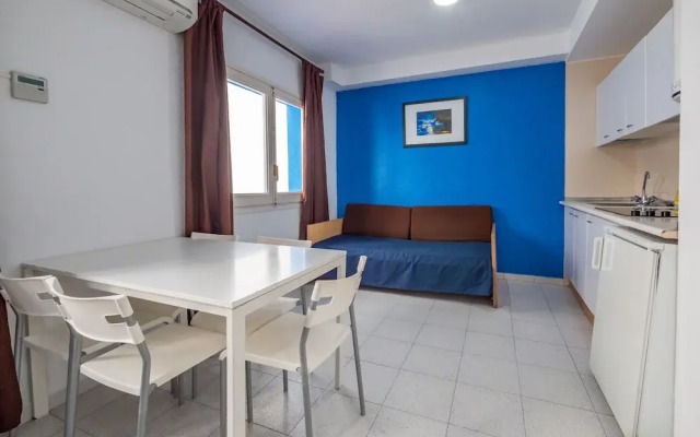 Apartments Monjardi Beach Lloret