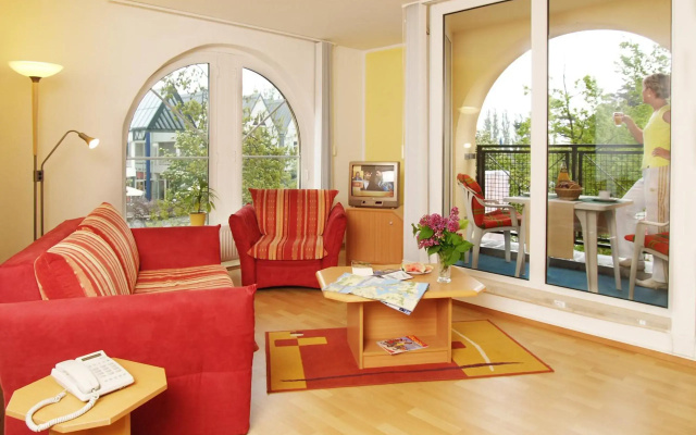 Kurhotel zu Heringsdorf