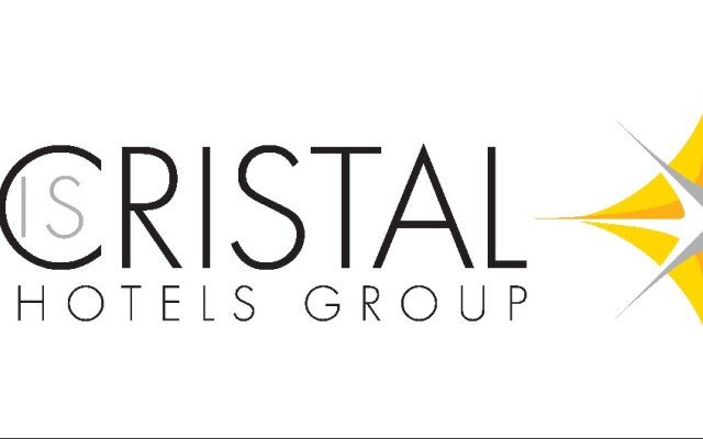 Hotel Cristal Caldas