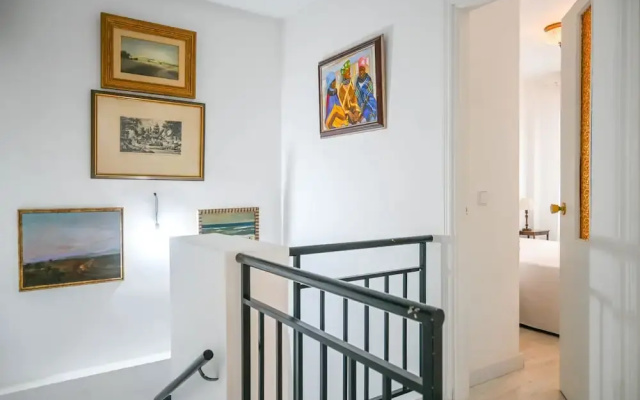 M Dar173 Vivienda Ideal Espacio Acogedor en Alco