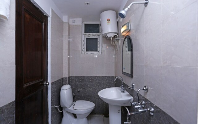 OYO 10867 Home 1BHK Valley View Bhowali