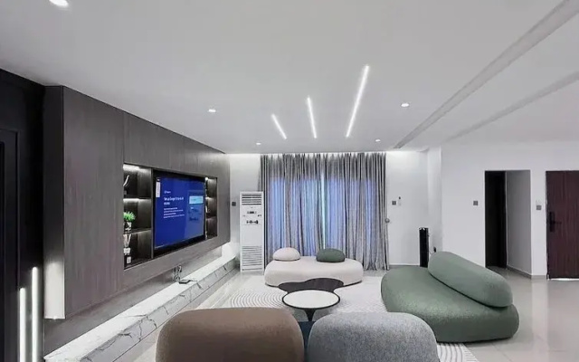 Cora Homes