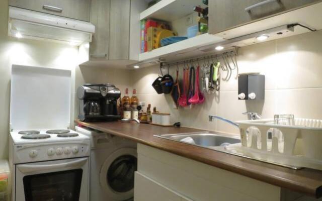 Cosy Apartment Marais