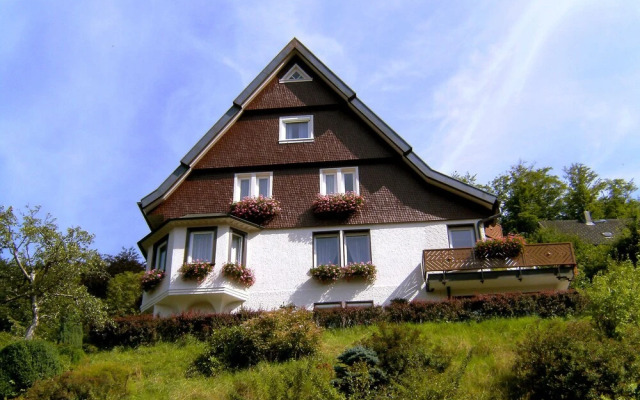 Maier Triberg im Schwarzwald