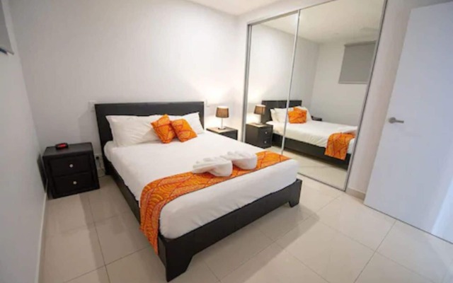 Magnum Serviced Apartments