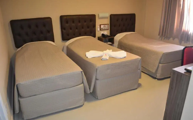 Primar Plaza Hotel
