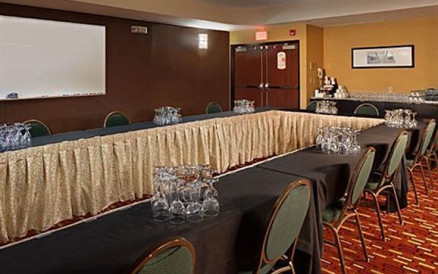 Courtyard Harrisburg Hershey