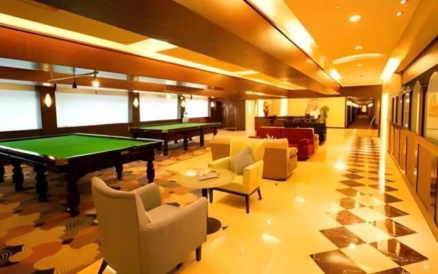 Changchun Zhuozhan Days Hotel