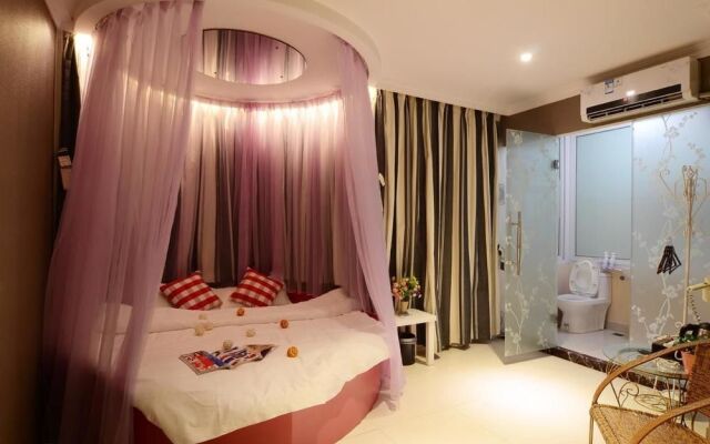 Xiamen Manman Inn