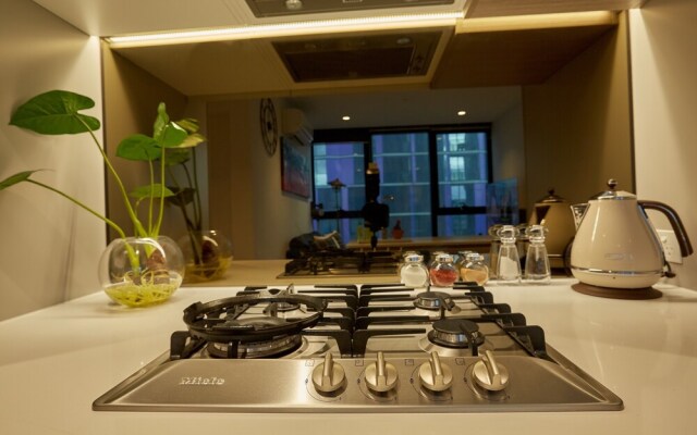 Melbourne Cozy Modern CBD Best Location