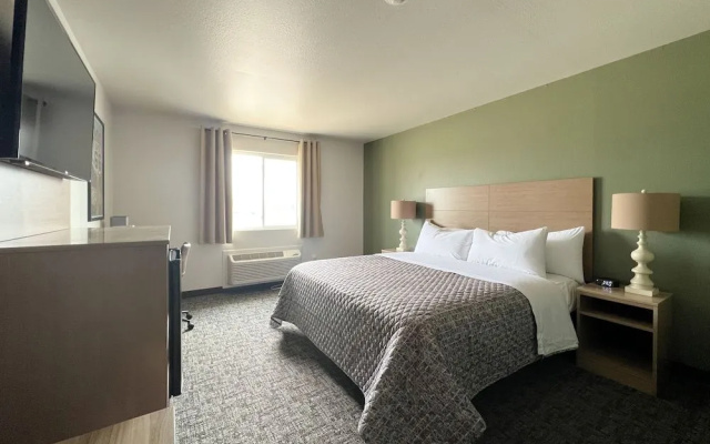 Travelodge by Wyndham Atlanta, Illinois