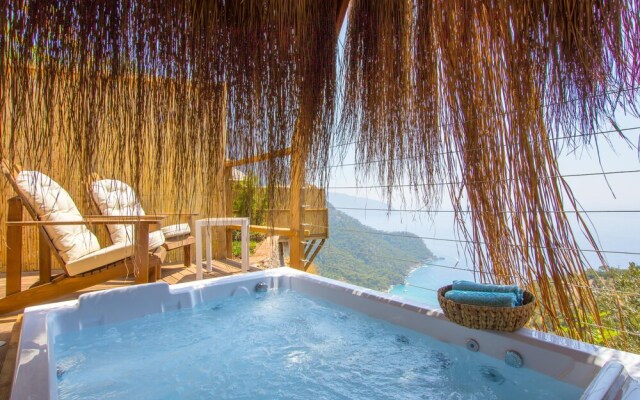 Kabak Dome Suites