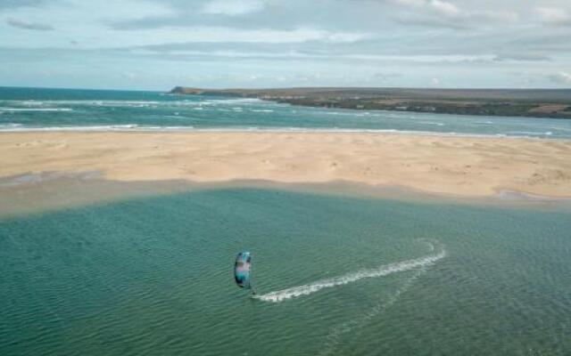 Waves Of Witsand
