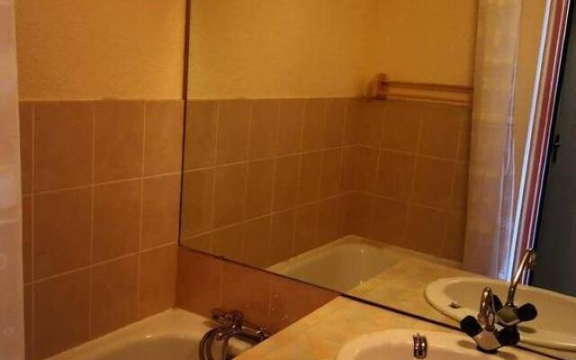 Appartement familiale 6/7 personnes Le Corbier