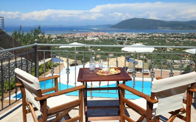 Villas On The Clouds