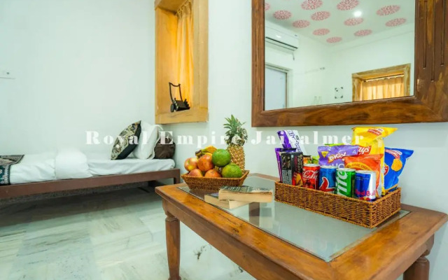 Royal Empire Resort Jaisalmer
