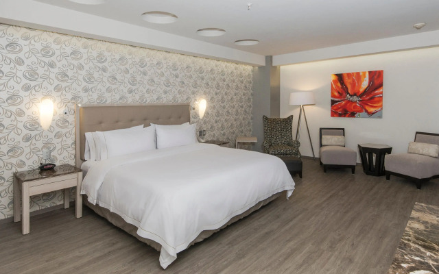 Holiday Inn Express Mexico - Toreo by IHG