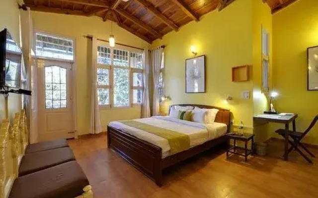 V Resorts Sattal