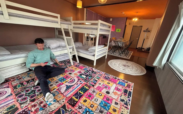 777 Takamatsu Guest House