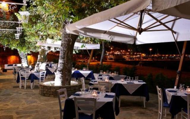 Palazzo Dogana Resort