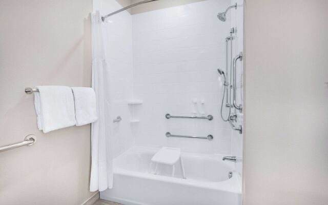 Best Western Plus Jackson/Cape Girardeau