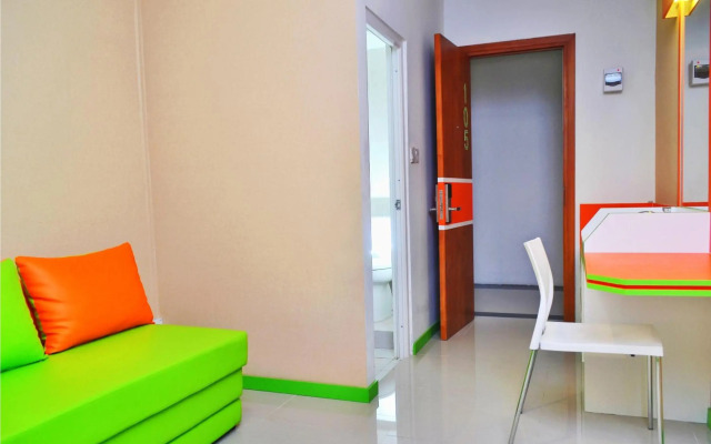 Titanium Express Homtel