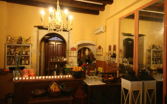Boutique Hotel Del Doge