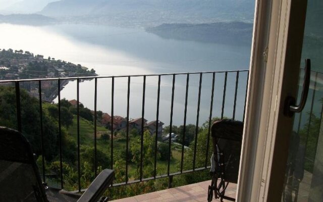 Maria Bruna's Apartments