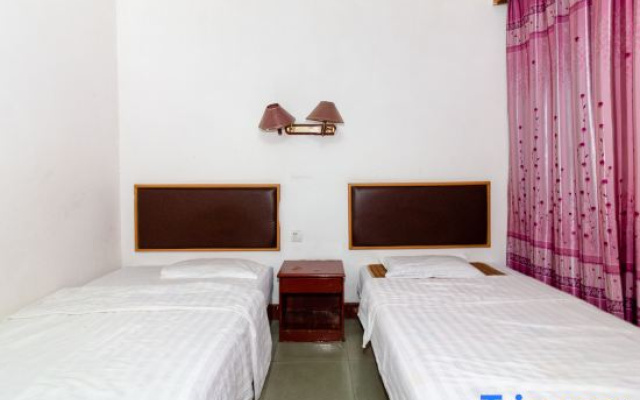 Hengyang County Tianyuan Guest House