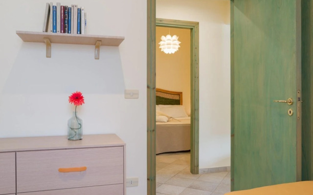 Blue Sea - Villa Aquilone - Locz