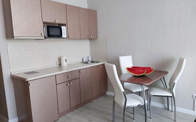 Как Дома на Пулковском шоссе