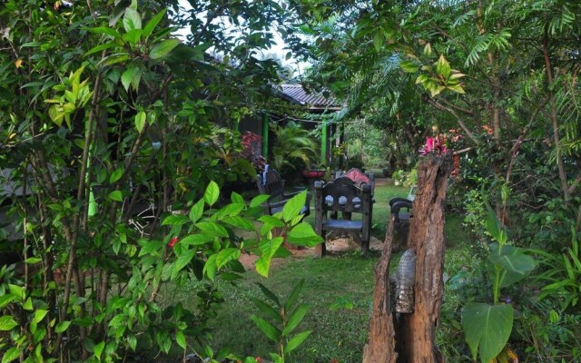 Sigiriya Green Garden Homestay