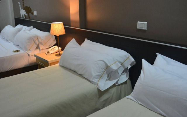 Akwati Suites Iguazú