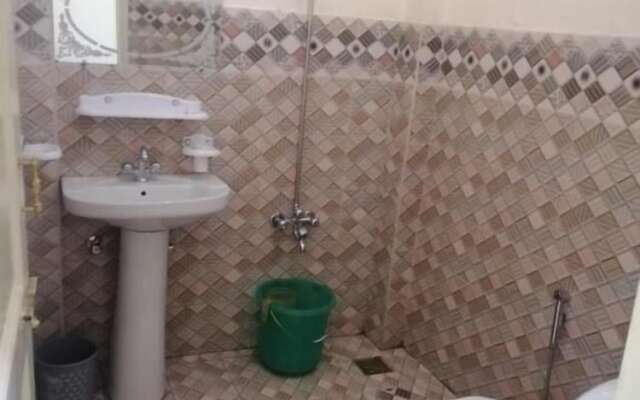 Executive Guest House