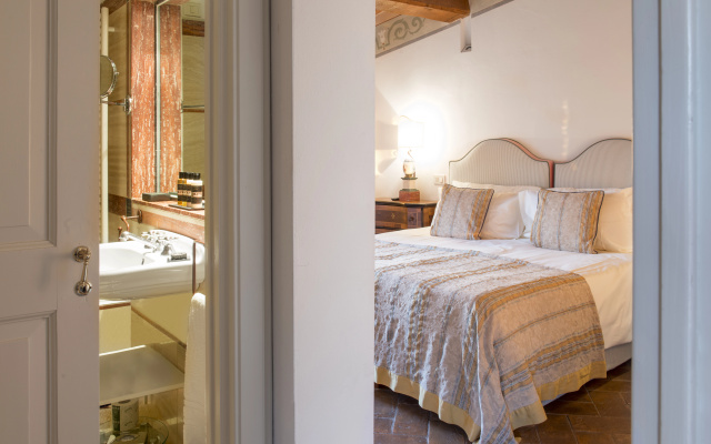 Castello di Velona Resort Thermal SPA & Winery