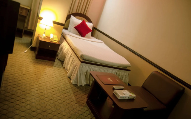 Hotel 71