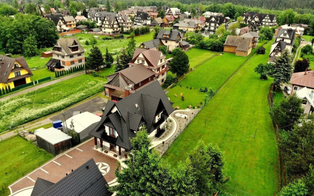 Sielanka Apartamenty SPA