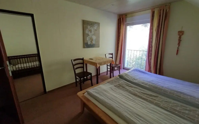 pension walddorf