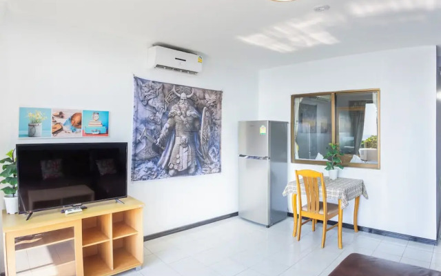 Happy Vikings - Beachfront