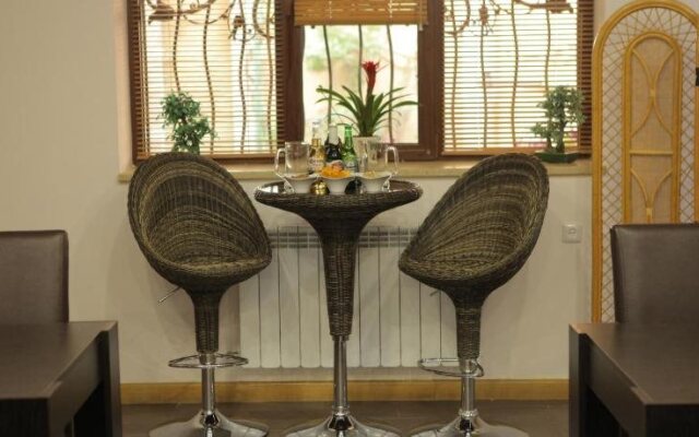 Daniel Boutique Hotel