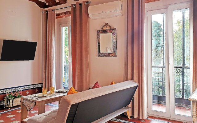 Palace House Hércules