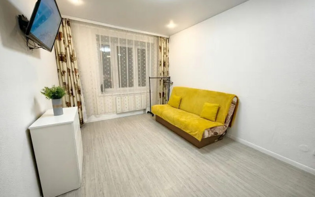 Апартаменты Лайк Хоум на ул. Юбилейная, д. 3, корп. 1