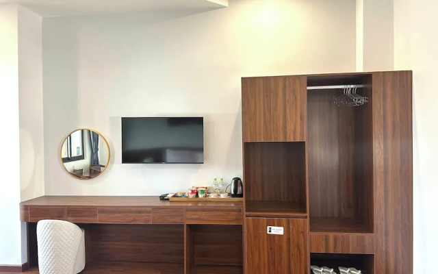 Hotel Da Do