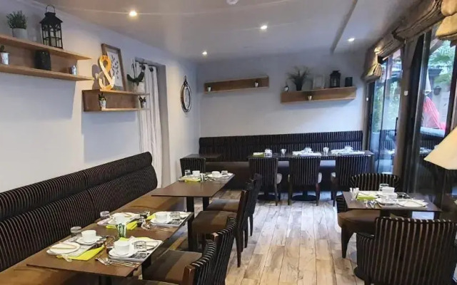 Le Trophée Boutique Hôtel Spa - La Loggia Appart'hôtel