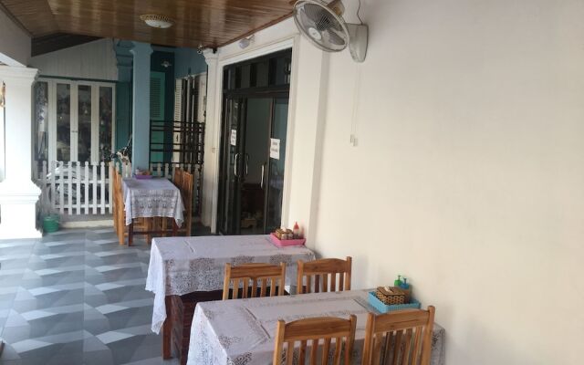 Elephant Boutique Hotel