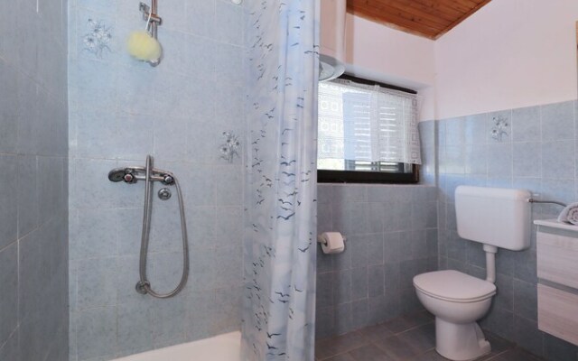 Apartments Saphron Beach