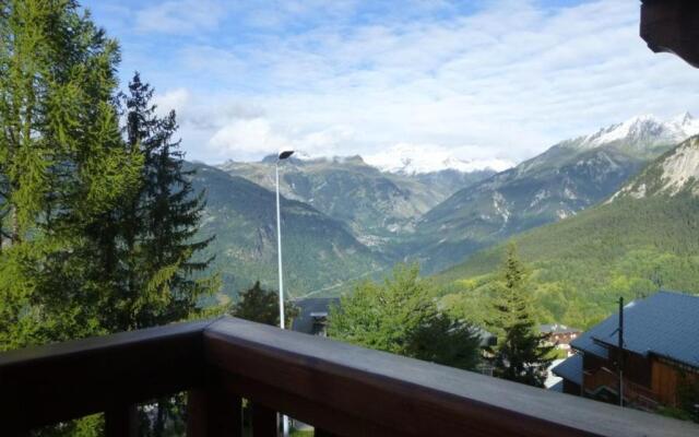 Appartement Courchevel 1550, 2 pièces, 4 personnes - FR-1-514-1