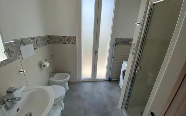 Verde Oliva Residence