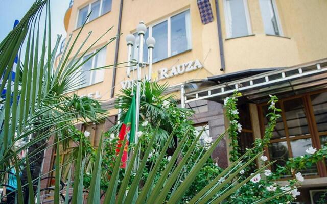 Villa Rausa